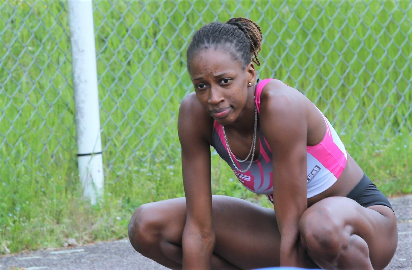 Changement de nationalité sportive : Saly Sarr courtisée par la France et la Russie