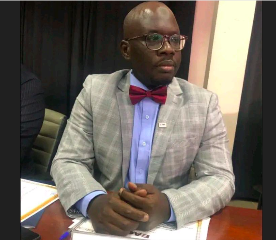 Présidence de la République- Pape Sadio Thiam nommé Conseiller spécial