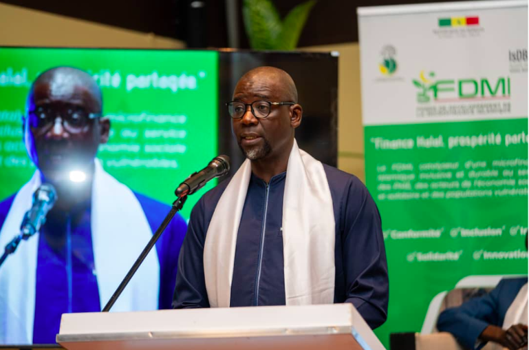 Souveraineté économique : Lancement officiel du FDMI pour révolutionner l’inclusion financière