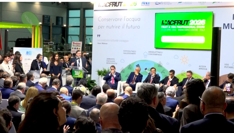 Salon MacFrut 2026 : Le Sénégal horticole à la conquête du monde