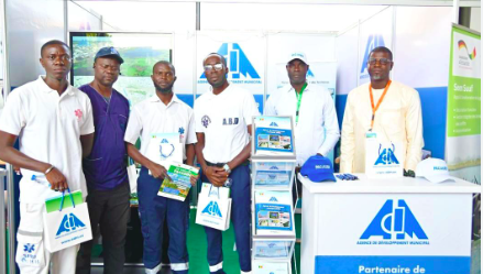 FONDS VERT CLIMAT (FVC) - L’ADM obtient un statut de membre observateur