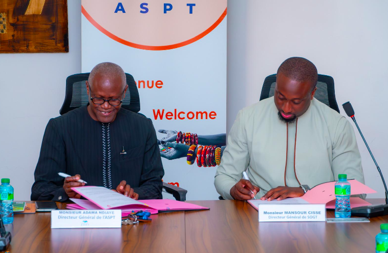 Croisières : Dakar veut capter plus de valeur et s’imposer comme hub régional