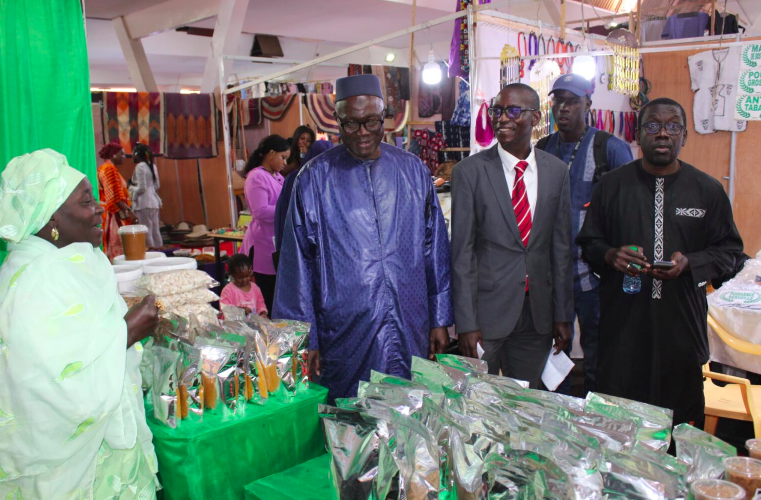  FIARA 2026 : La CCIAD au chevet des PME pour accélérer la souveraineté alimentaire