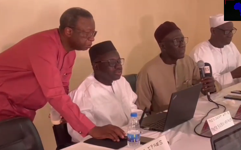 Assemblée Générale de l’ATIR : Un appel à la solidarité et à la mobilisation face aux nouveaux défis