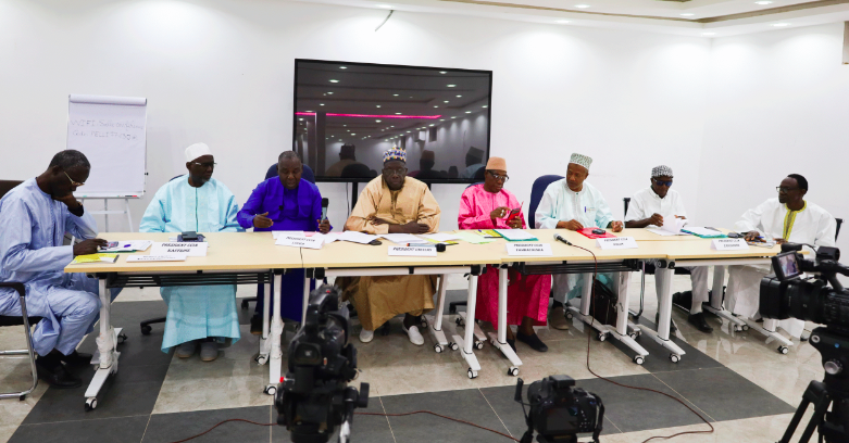  AG de l’UNCCIAS à Louga : De nouveaux jalons dans l’accompagnement des opérateurs économiques