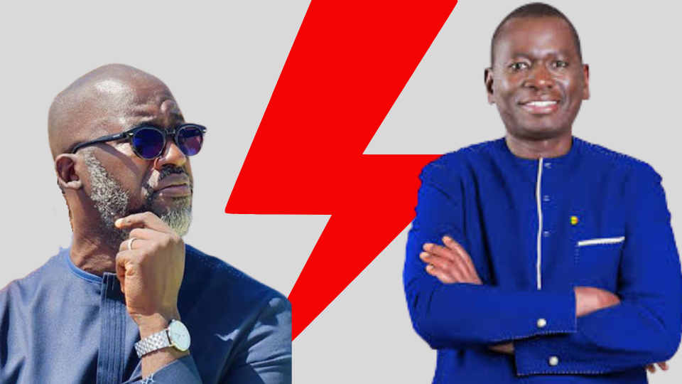 Serigne Mboup ne lache pas Fadilou Keita