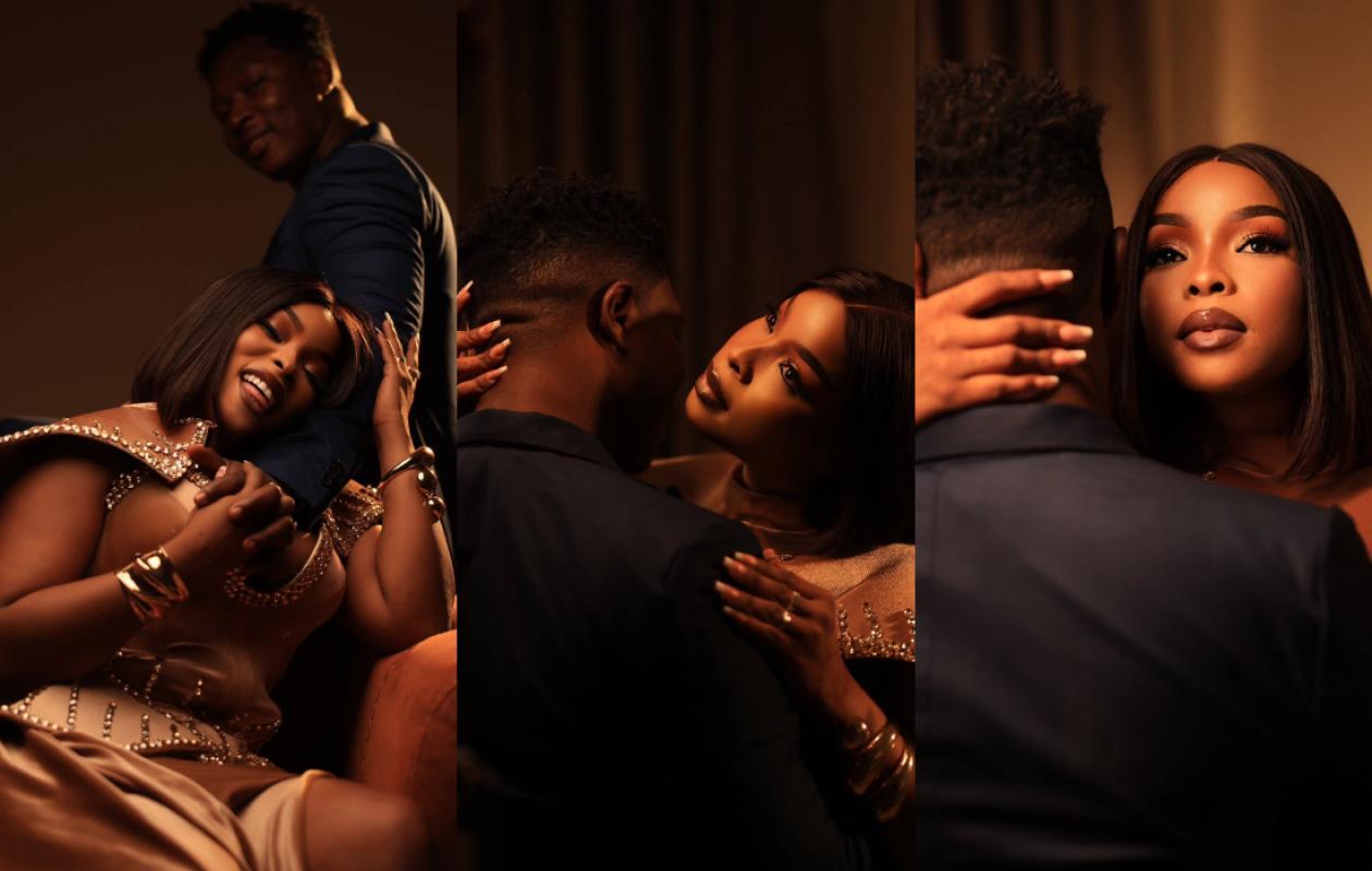 Soul Bang\'s et Manamba Kanté : une décennie d\'amour et de musique !