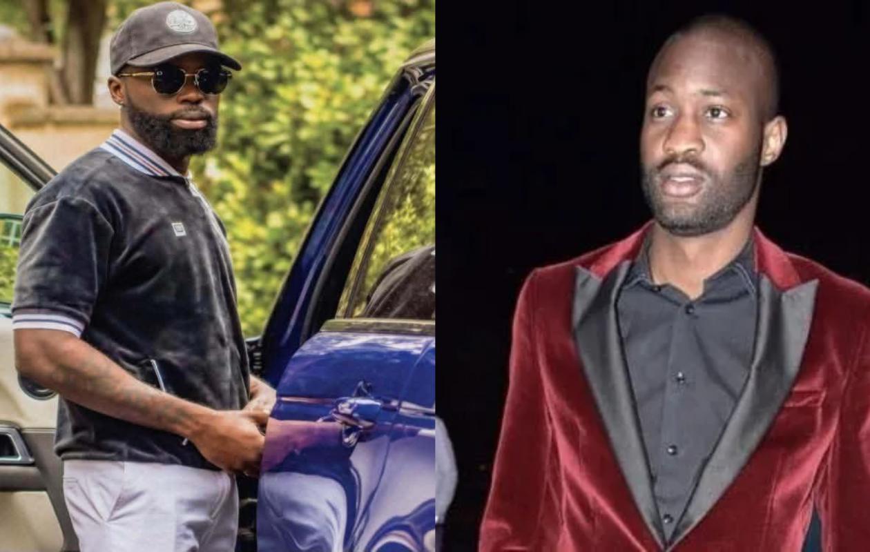 Le secret de la vidéo : Dame Amar était avec 7 femmes