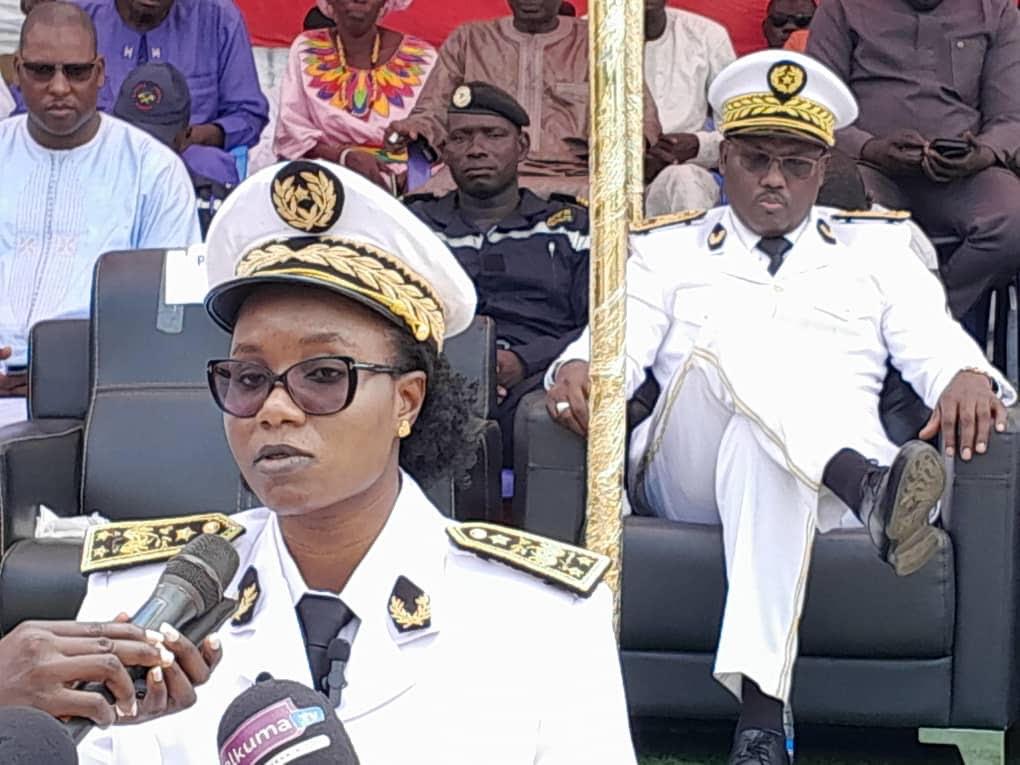 À Koumpentoum, le festival Pencum Niani a démarré sur une fausse note… et quelle note !