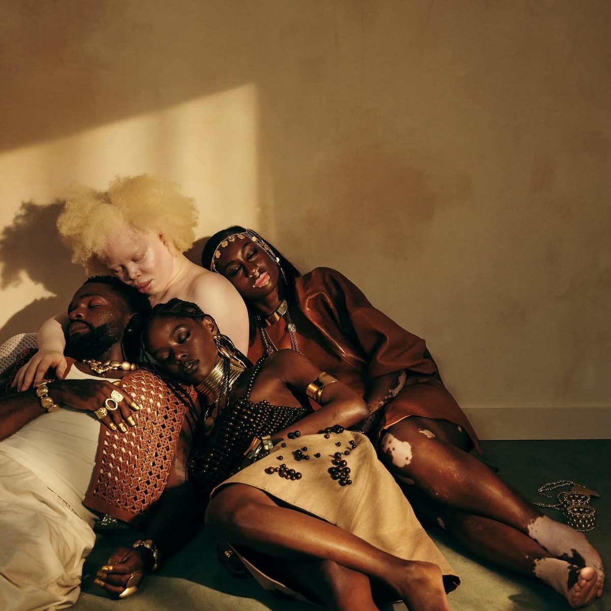 Tayc annonce son deuxième album \