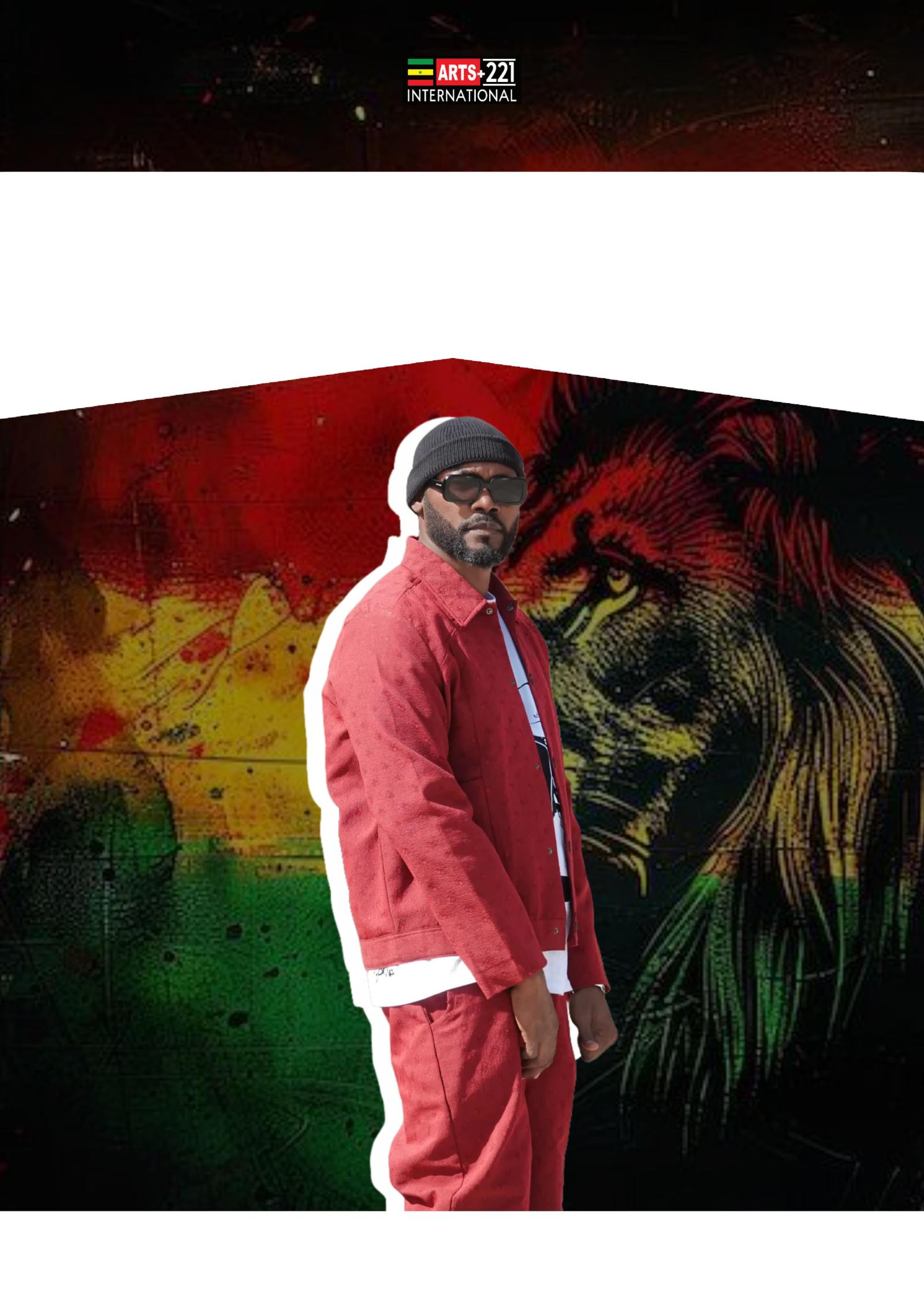 Paris - Galscène In-Dépendance Day : Checky Blaze Fait Danser la Foule ! 