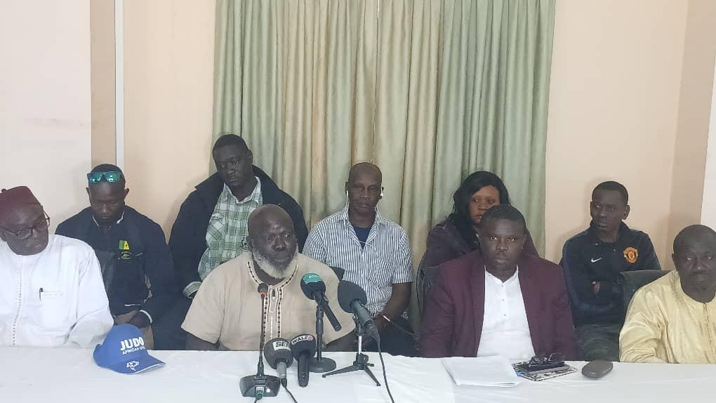 Judo : la gestion du président de la Fédération pointée du doigt par le Collectif des clubs majoritaires