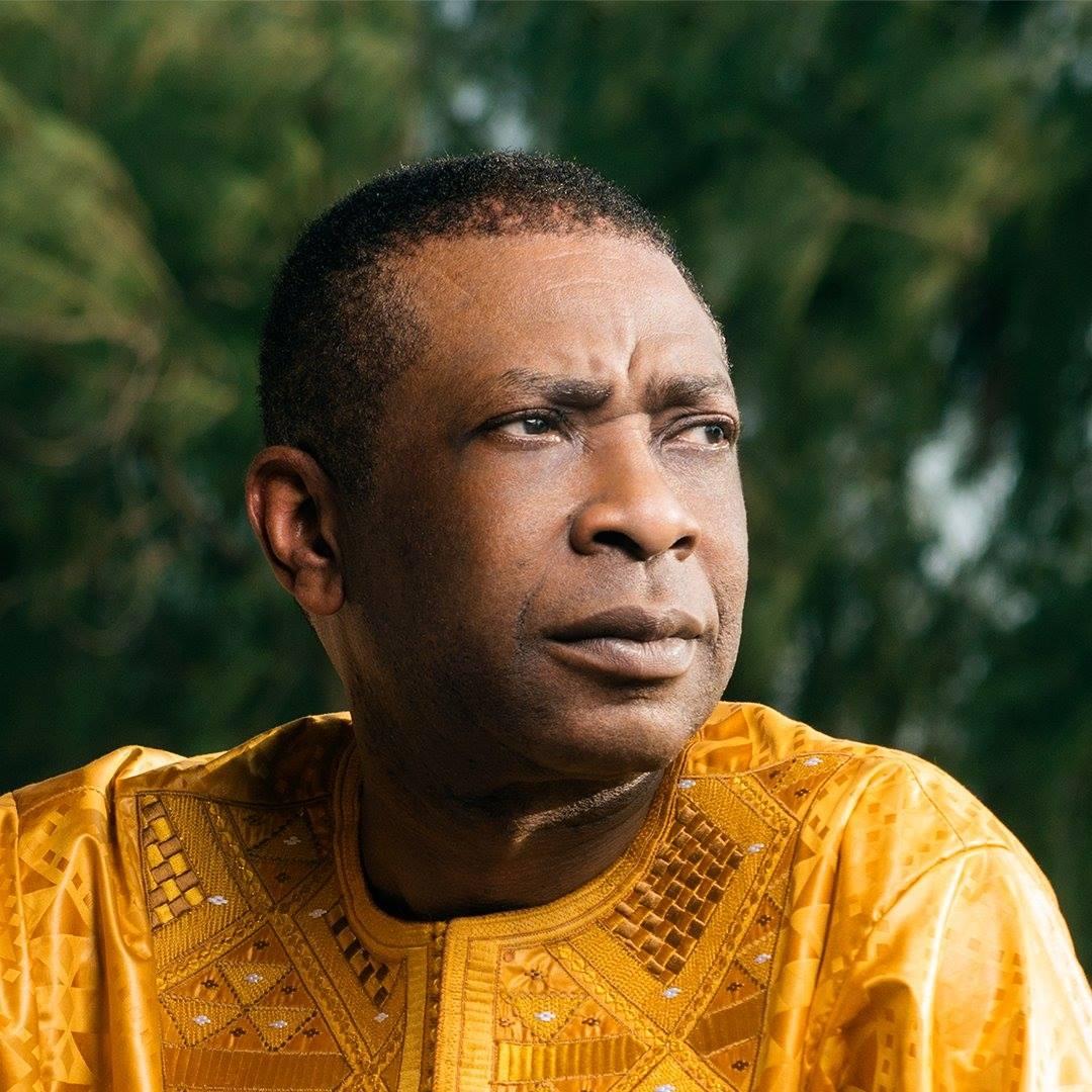 URGENT : Youssou Ndour et le Super Etoile ....
