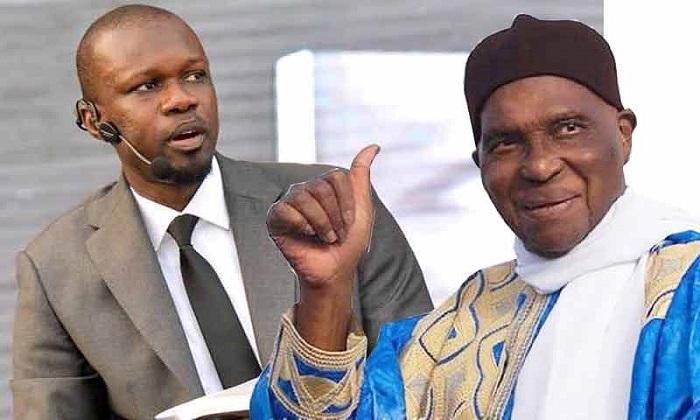 Centenaire de Wade : Ousmane Sonko rend hommage au \