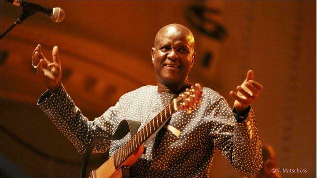 Genève : Ismaël Lô en tête d’affiche d’un grand concert francophone à l’Alhambra le 22 mai prochain !
