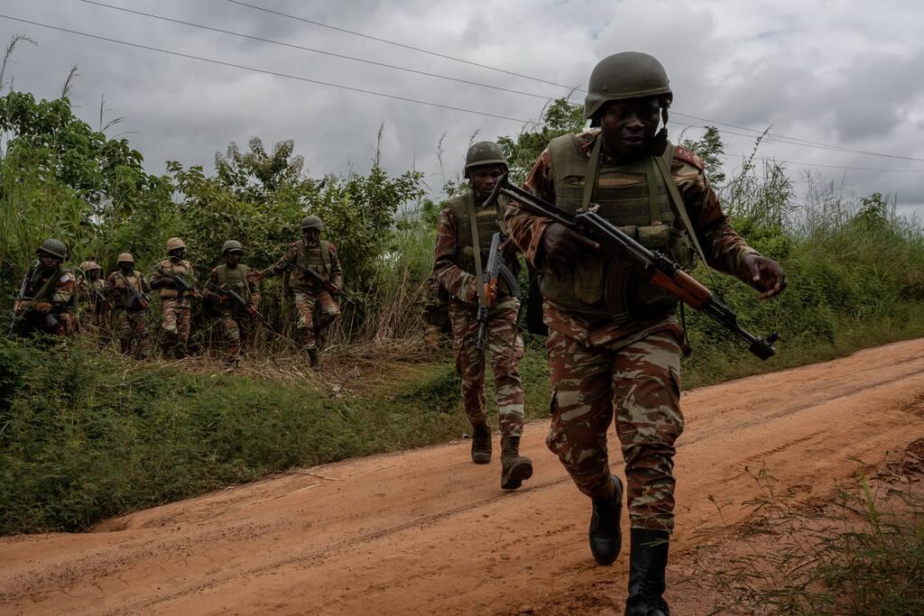 Nord du Bénin: 28 soldats tués à la frontière nord dans une attaque jihadiste