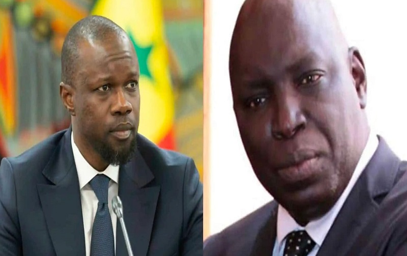 Madiambal Diagne affirme que Sonko prépare la destitution du président Diomaye Faye