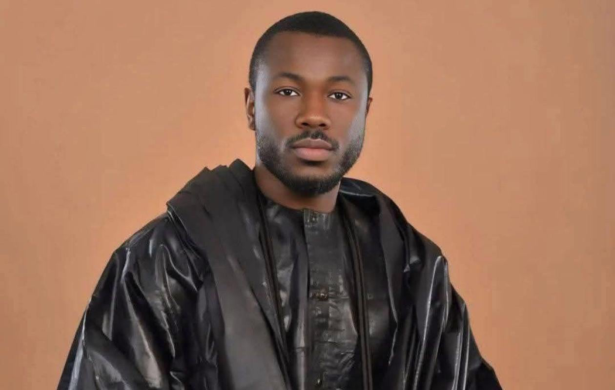 Affaire Ass Dione : soupçonné d\'être l\'amant d\'un fils de grand marabout, Mohamed Al Amine Diop envoyé en prison