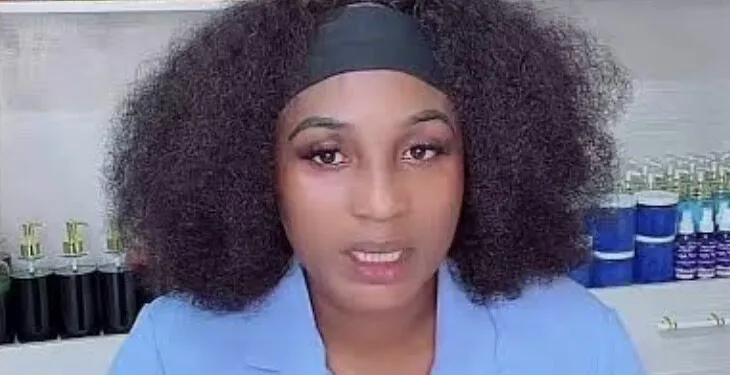 Tontine détournée : Ndeya Beauté écope d\'une lourde peine de prison