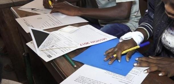 Examens 2026 : le ministère de l’Éducation confirme les dates du BFEM et du CFEE et met en garde contre les fausses informations