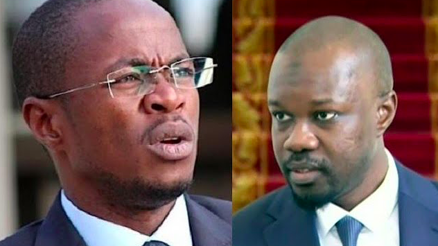 Assemblée nationale : l\'Installation de Sonko est une «journée noire pour la démocratie», selon Abdou Mbow