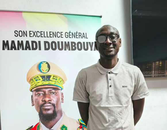L’APCS ouvre un pont Dakar-Conakry pour les journalistes culturels sénégalais  