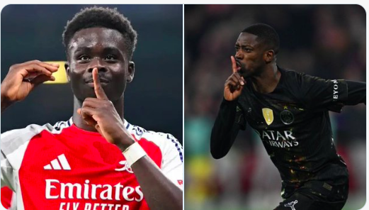 PSG-ARSENAL: pourquoi la finale de ligue des Champions va se jouer à un horaire inhabituel
