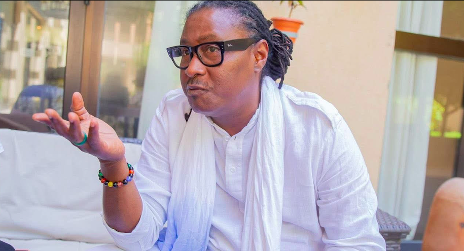 Le festival « Au Cœur de l’Art » - Didier Awadi pose les jalons d’un axe Dakar-Abidjan-Ndjamena !