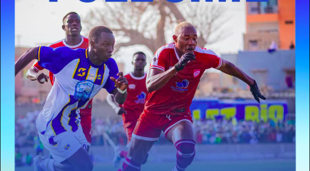 26e journée LIGUE 1 SÉNÉGAL : mêmes fortunes pour Ajel, TFC et Gorée