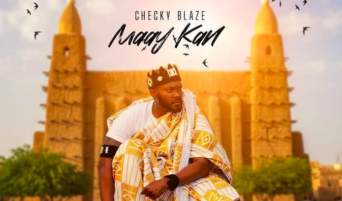 « Maay Kan » : Checky Blaze signe son dernier album, 14 ans après, entre racines sénégalaises et souffle afro-urbain !