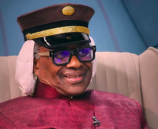 TFM : L’entrée remarquée de Serigne Modou Kara Mbacké à « Faram Facce » enflamme les réseaux