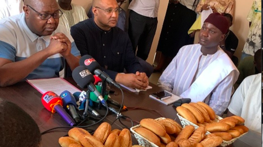 Pain à 200 F CFA ? Les boulangers du Sénégal alertent sur une hausse inédite face à la flambée des coûts