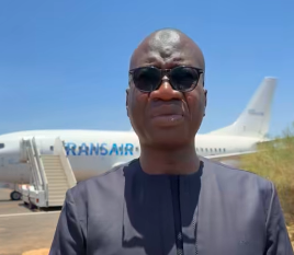 Acte contre nature : Gros rebondissement dans le dossier Ndiaga Seck