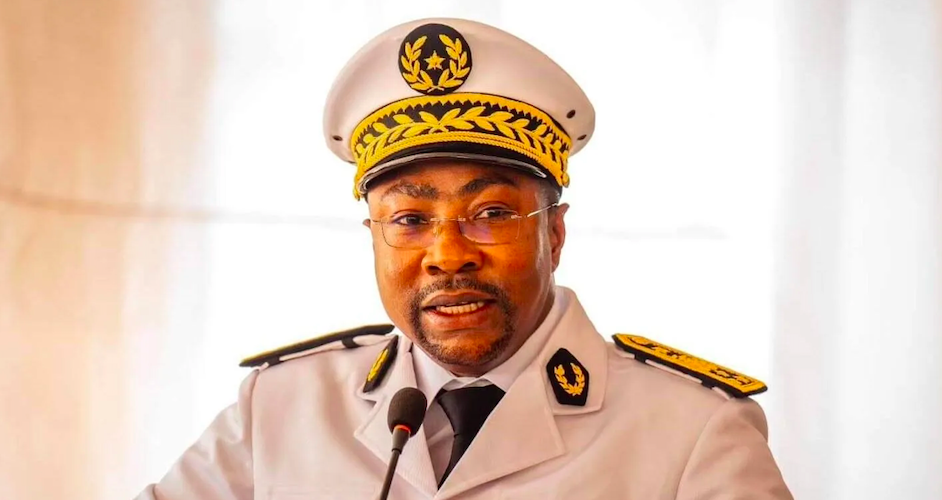 Dakar : fin des campements et commerces sous les ponts, le gouverneur Ousmane Kane passe à l’action