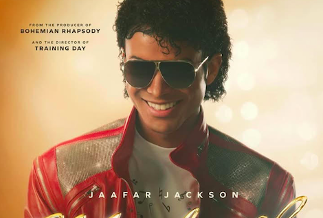 Biopic Michael : Jaafar Jackson impressionne dans un film qui revisite l’enfance et l’ascension du King of Pop