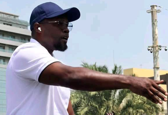Marche de Dakar : Ousmane Sonko accueilli par des centaines de partisans en liesse