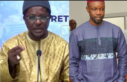 Affaire Ndiaga Seck : Cheikh Bara Ndiaye défend la position d’Ousmane Sonko et dénonce les amalgames