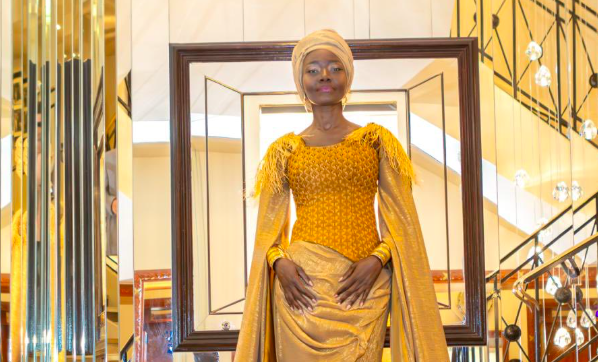 Cannes 2026 : Coumba Gawlo Seck illumine le tapis rouge et met l’élégance sénégalaise sous les projecteurs