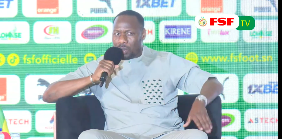 Liste des Lions pour le Mondial : Pape THIAW a-t-il fait les bons choix ? (ANALYSE)