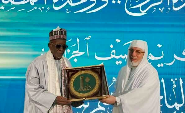 Algérie-Sénégal : le khalife de la Fayda Tidjania en visite officielle à Alger pour renforcer la coopération