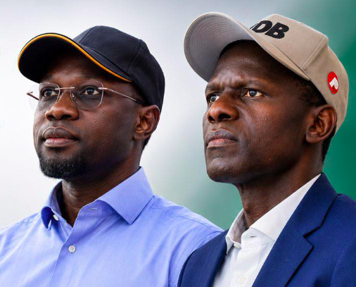 Assemblée nationale : Waly Diouf Bodian félicite Ousmane Sonko et plaide pour une « cohabitation intelligente »