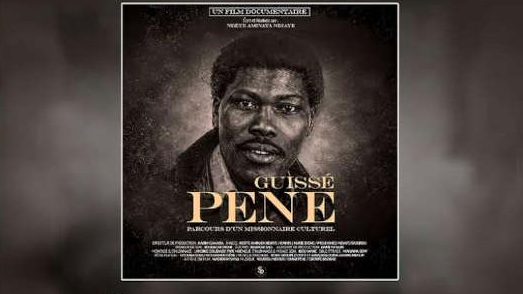 « Guisse Pene, parcours d’un missionnaire culturel » : émotion et gratitude lors de la projection