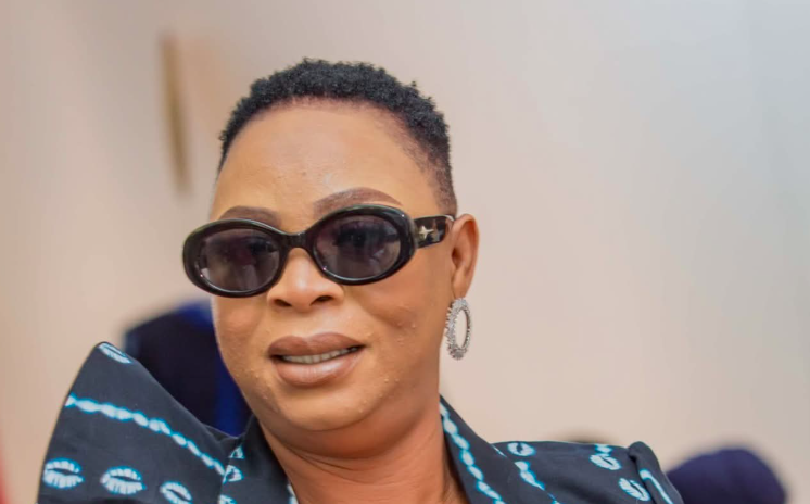 FIGAS 2026 : Sayon Camara, la diva guinéenne, tête d’affiche pour faire vibrer Blois
