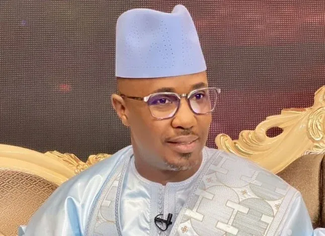 Emedia Invest : Cheikh Sarr annonce son départ après 3 ans, un message émouvant pour remercier ses équipes