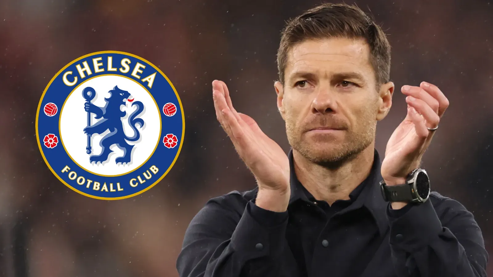 Chelsea : Xabi Alonso va ramener quatre membres du Real Madrid