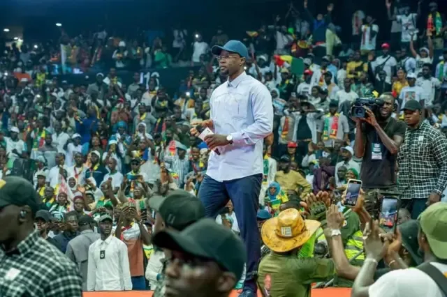 Pastef réagit au limogeage d’Ousmane Sonko et réaffirme son cap pour le congrès du 6 juin 2026