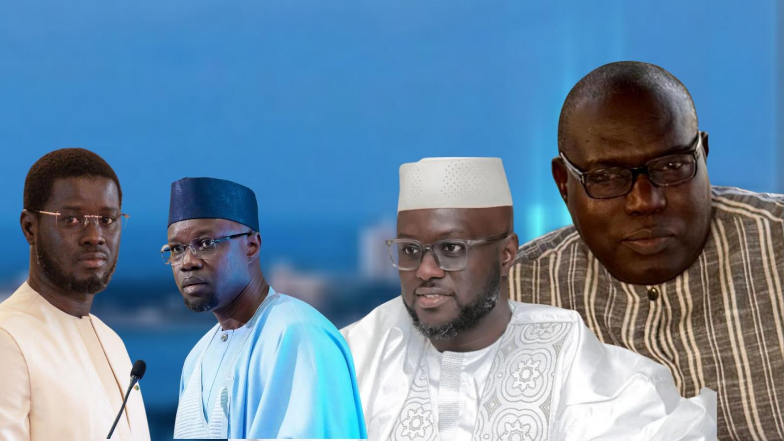 To Hell la « jouet-fication » de la nation : quand l’instabilité devient un sabotage économique (Par Moussa Niang)