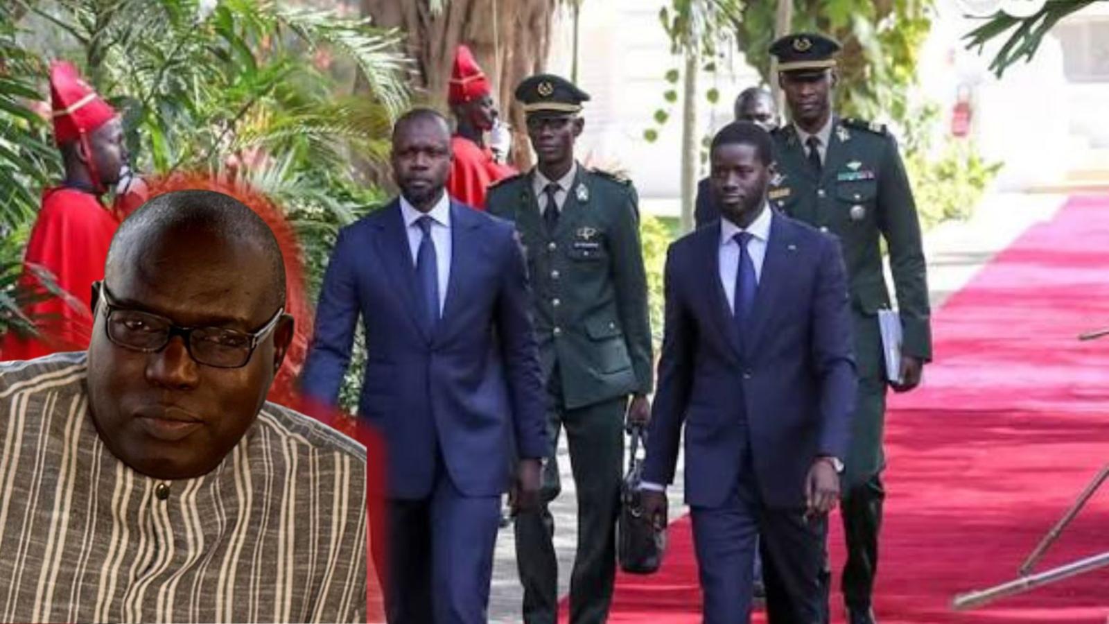 L’Incontournable Visage du Changement : Pourquoi les révolutions ne se font jamais sans chef (Par Moussa Niang)