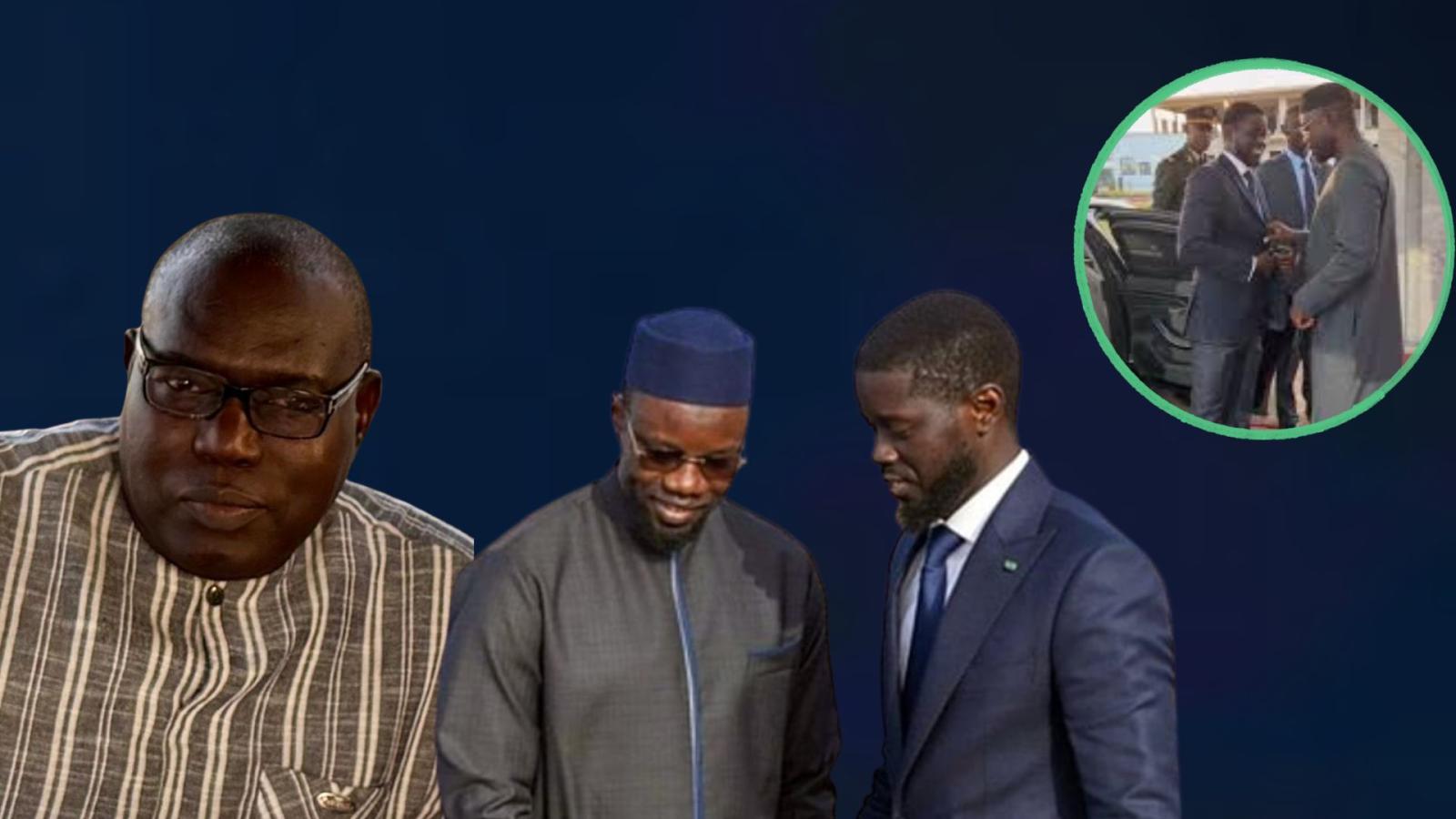 Le fantasme des ennemis de l’unité : voir vaciller le sommet de l’État au risque de perdre le Sénégal (Par Moussa Niang)