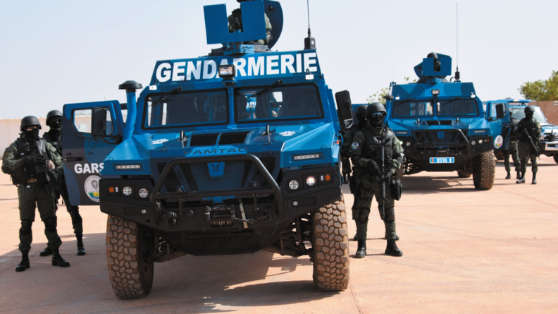Faits présumés de mœurs à Tambacounda : la gendarmerie poursuit ses investigations après l\'interpellation de 20 suspects